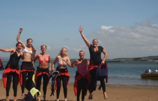  Emocionantes días fuera 